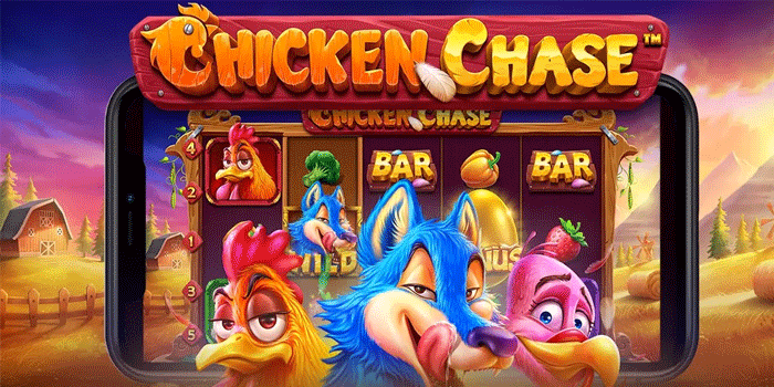 Panduan Efektif Main Slot Chicken Chase Agar Selalu Untung