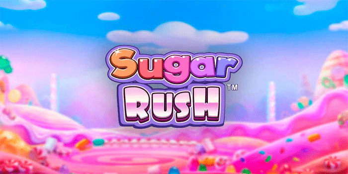 Panduan Sukses Main Slot Sugar Rush Agar Cuan Berkelanjutan
