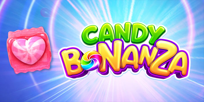 Main Slot Candy Bonanza Jam Sepi Biar Maxwin